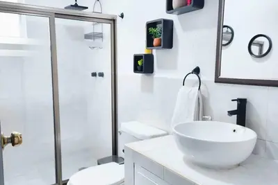 Image de Sunrise in Cancun. all pets are welcome.