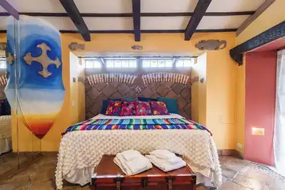 Image de Casa de La Paz – Tranquil Mexican Retreat West Ajijic Lgbtq+