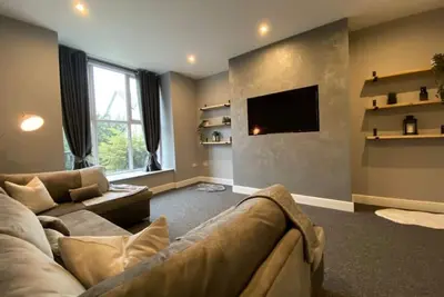 Image de Luxury Apartment Close to Leeds City Centre