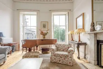 Image de Central Claremont Townhouse