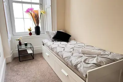 Image de Georgian Luxury Apartment