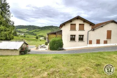 Image de Gîte du Puits - Fleurie