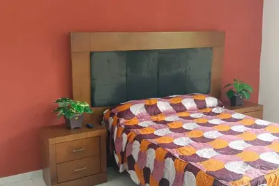 Nice apartment located in downtown Colima (petfriendly)