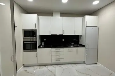 Image de Charming 1Bedroom apartment with WiFi and Ac in welcoming Coqueiro prestigio
