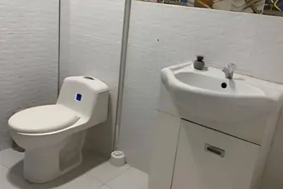 Image de Central and comfortable apartment Casa Doña Yola 9