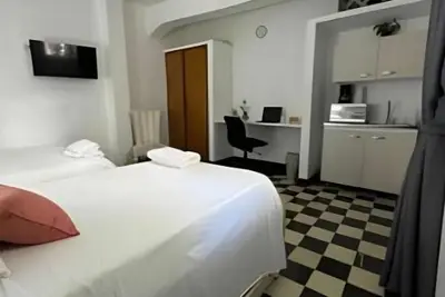 Image de Central and comfortable apartment Casa Doña Yola 4