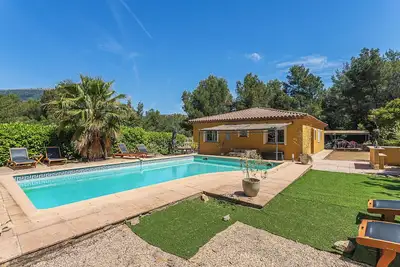 Villa de L'Uba - Welkeys