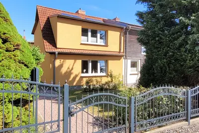 Image de Apartment Muschelbank - Apartment Muschelbank (first floor)