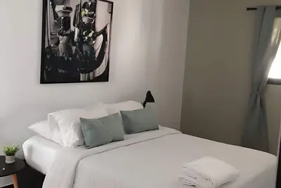 Image de Central and comfortable apartment Casa Doña Yola 11