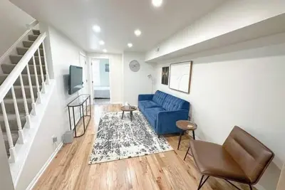 Image de New Apt Downtown Baltimore