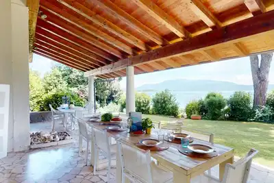 Image de Villa 7 Bello by Bookinggardalake