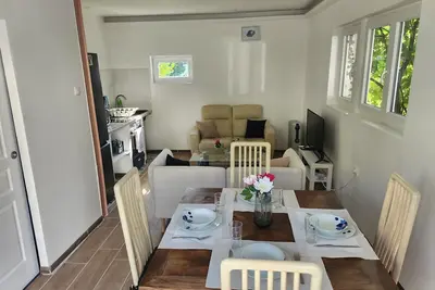 Petit appartement de charme