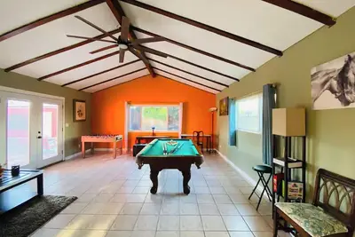 Image de The Imaginaire @ By Disneyland, Beach, La @ You Deserve It!