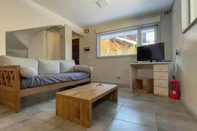 Image de Centrally located Pet friendly apartment