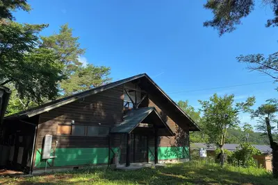 Image de Private Rental with Irori in Niyama, Southern Nagano