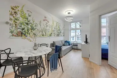 Image de Gdańsk Wrzeszcz Apartment No. 2