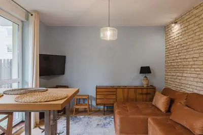 Image de Osiedle Batorego Comfy Apartment