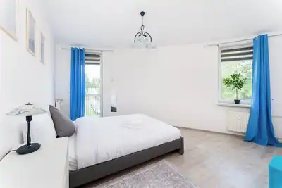 Image de Osiedle Oświecenia Comfort Apartment