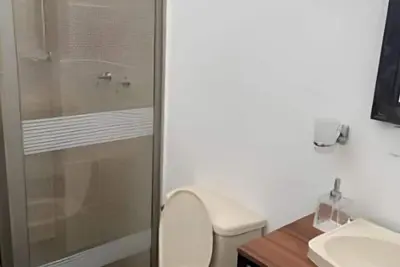 Image de 417 Apto con vista panorámica de cgna