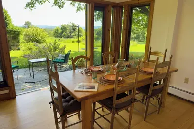 Image de Summit Retreat:2br/2Bath Rustic Beauty + Yoga Room