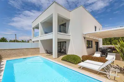 Image de Villa Aurelia 2 (Kvarner - Linardići)