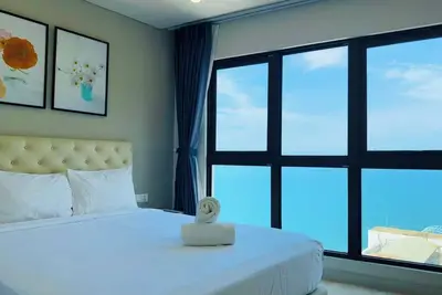 Image de Cozy 2-bedroom apartment in amazing Nha Trang with WiFi, Ac