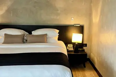 Image de Hotel Rioverde Suites- 5 minutes away from the airport.