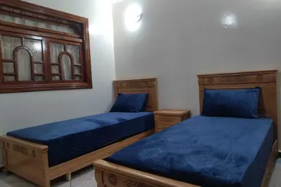 Image de relaxation stay