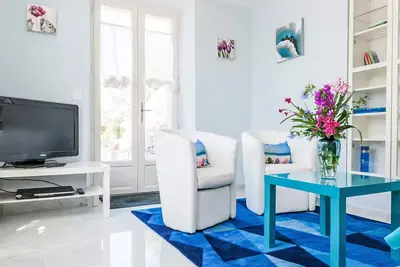 Image de Les Agaves by Interhome