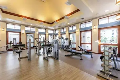 Image de Marriott'S Ko Olina Beach Club\n2BDRM Ocean View Villa Hi-Floor