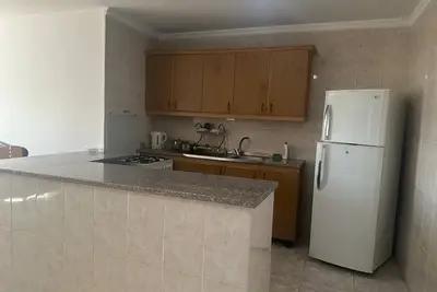 Image de Charming 1-bedroom apartment with WiFi, Ac in lovely Jabal Amman