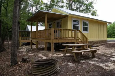 Image de Comfy cabin located in Andalusia, Al