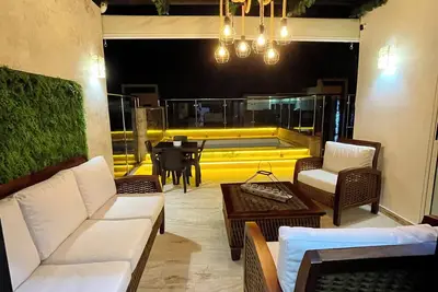 Image de Luxury Penthouse