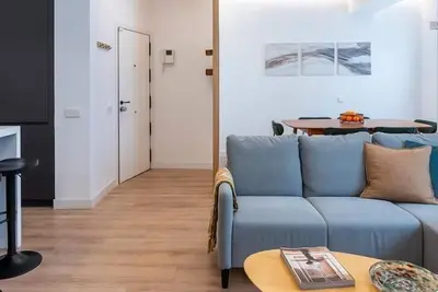 Image de Retiro V Apartment near Parque del Buen Retiro