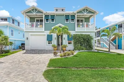 Image de Waterfront Paradise in Matlacha – 2br/2. 5ba | Adults Only