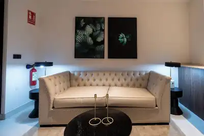 Image de Vlc Host - Luz Casanova D