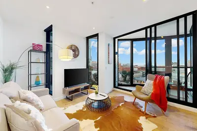 Image de Cosy Corner Fortitude Valley