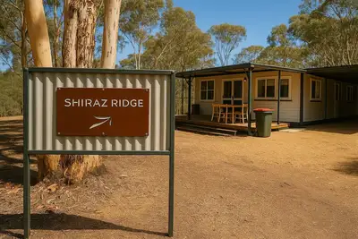 Image de Rustic Forest Escape at Shiraz Ridge - Unique Stay in Wa's Wine Country