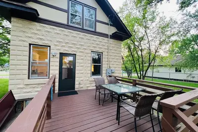 Image de Modern 2br Home – Near Cuyuna Trails & Downtown