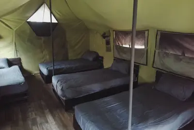 Image de Glamping in Añasco