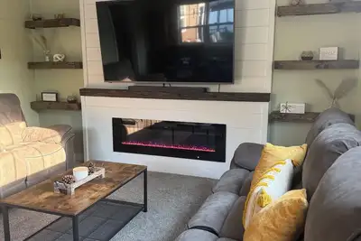 Image de Weekend Escape- Cozy 2br with Patio