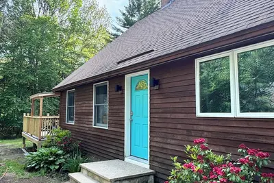 Image de Hideaway on the Lake