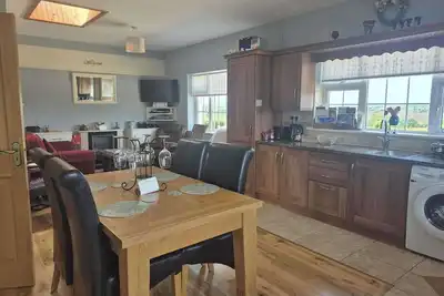 Image de Nora's Cottage Mullagh, Kells - Sleeps 5