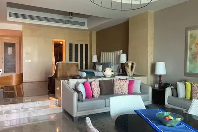 Image de Grand Luxxe Junior Suite Nueva Vallarta Vidanta