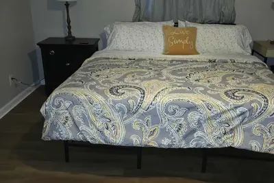 Image de Experience Modern Comfort in Liberty Tx!