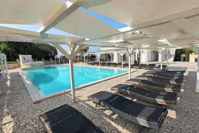 Image de Stella Apartment In Pino Residence, Nardò, Italy