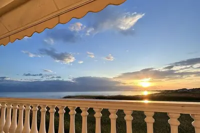 Image de Πανέμορφο διαμέρισμα στην Χαλκιδική Παραλία Διονυσίου.