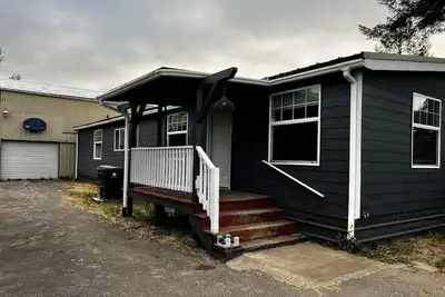 Image de Dune Access Cozy and Charming 2bdrm Home in Lakeside