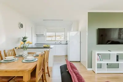 Image de The Seaside Spot Devonport