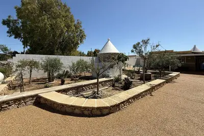 Image de Il Trullo Family Relax